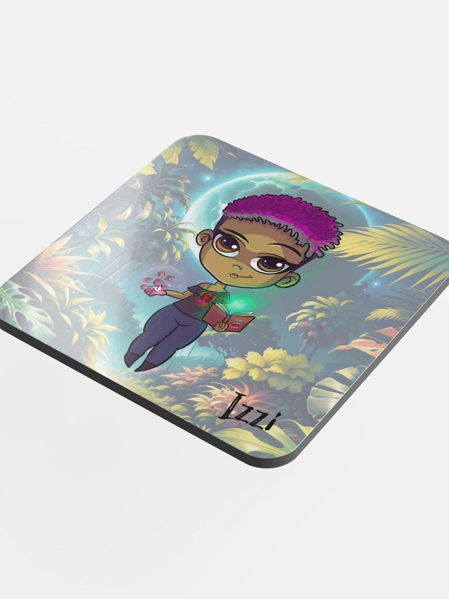 Izzi Coaster product image (4)