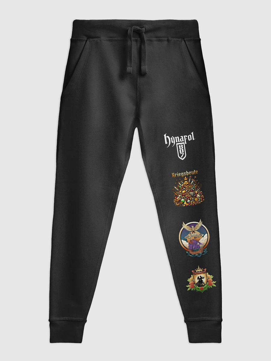 Hynafol 807 Events Joggers product image (2)