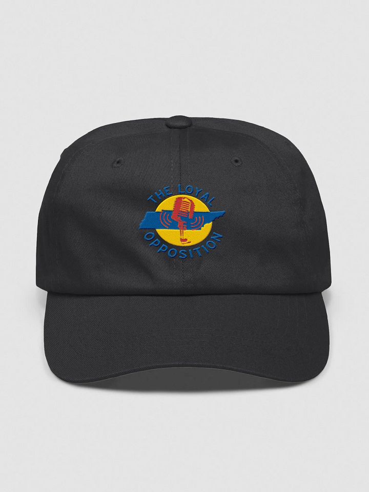 TLO Cap product image (4)