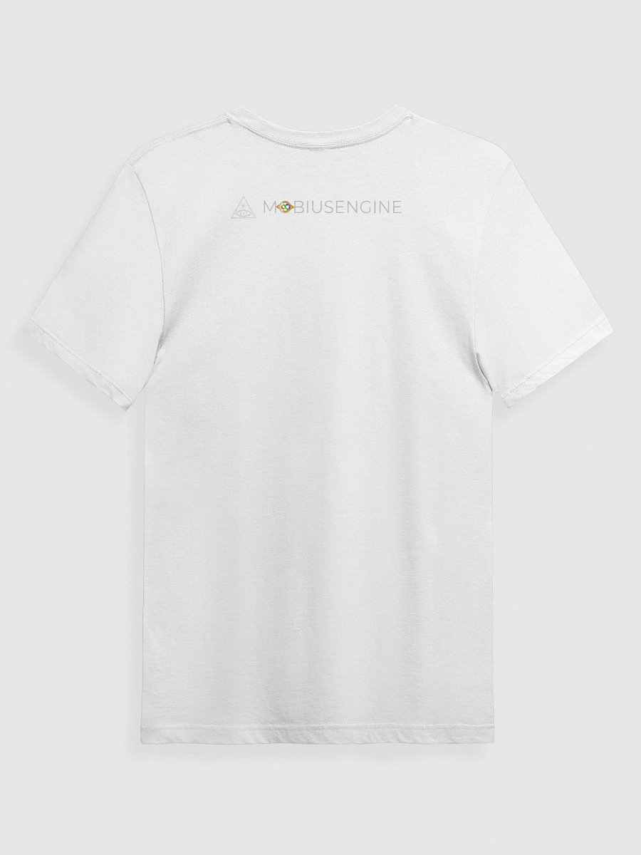 Mobius Infinicon Logo Inversed product image (16)