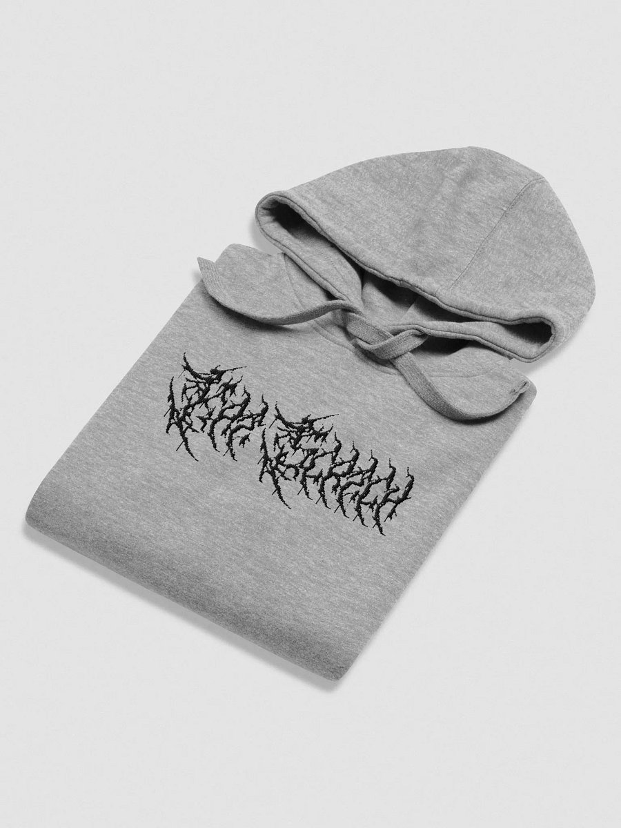 KatScrtch Metal Hoodie product image (16)