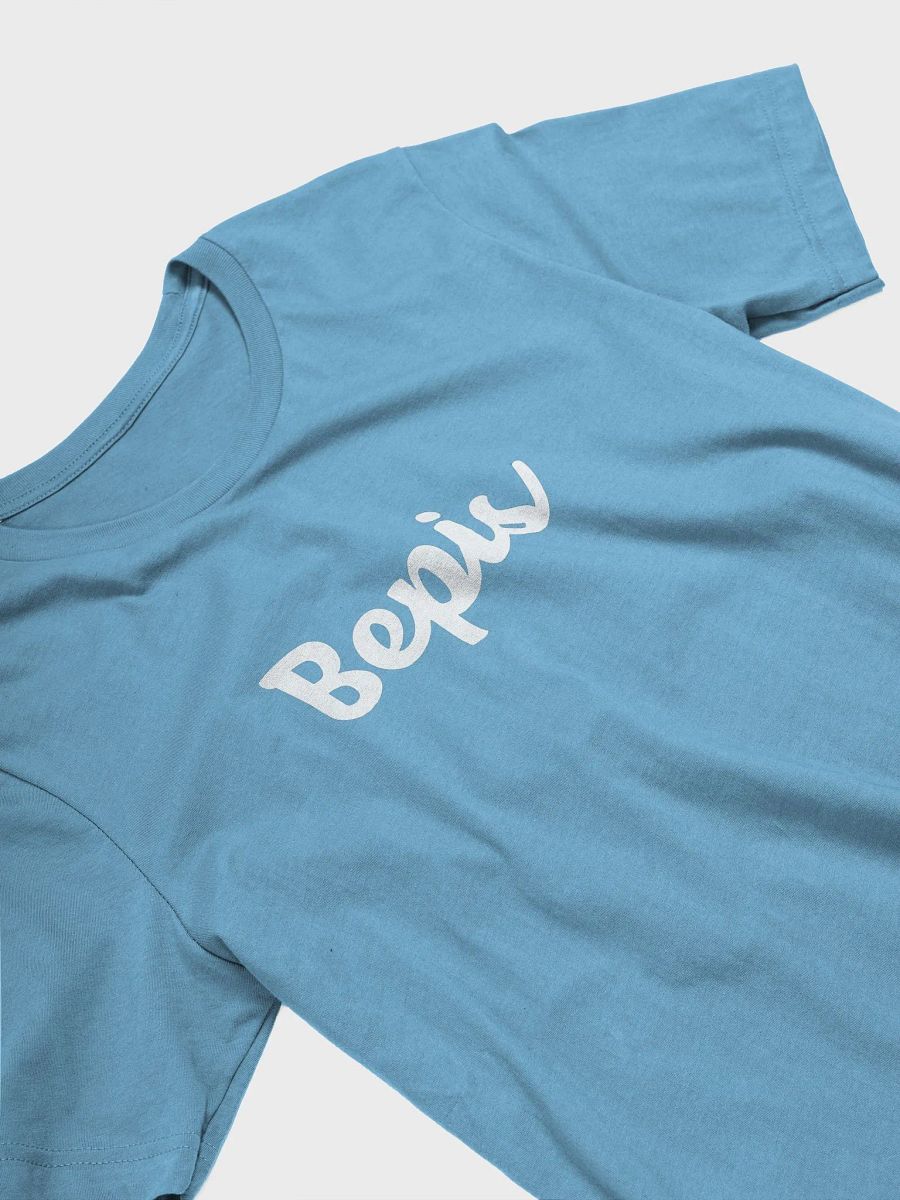 Bepis (Text) T-Shirt product image (5)