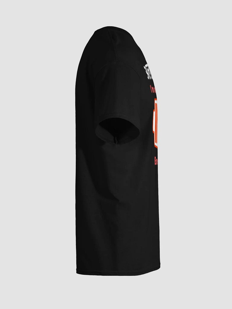 Energy-Saving Mode T-Shirt product image (45)