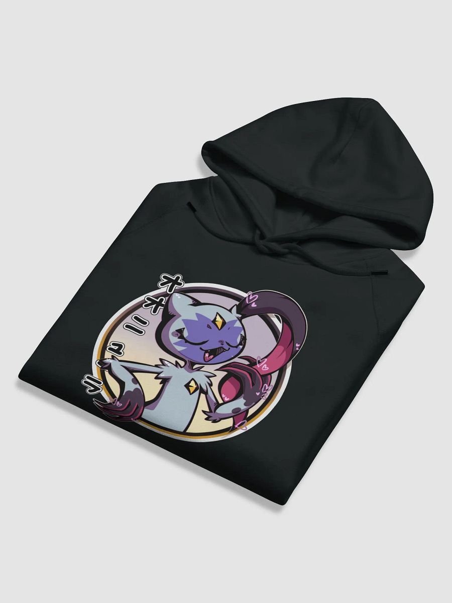 Fabulous Sneasler -Eco Hoodie product image (10)