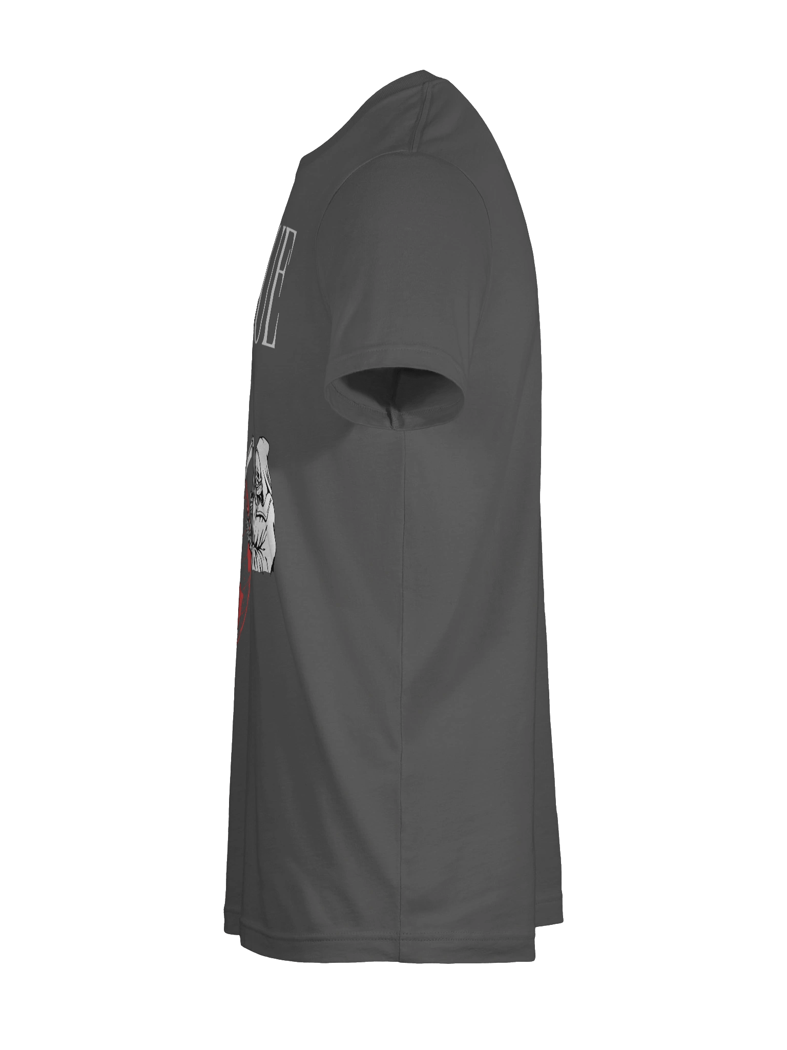 Grim Reaper Plague T-Shirt product image (11)