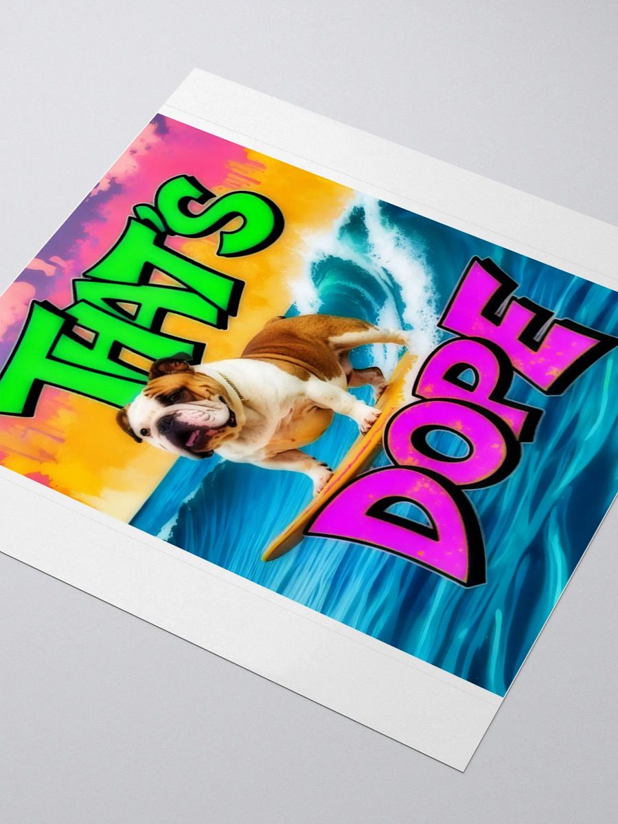 That's Dope (H002) product image (3)