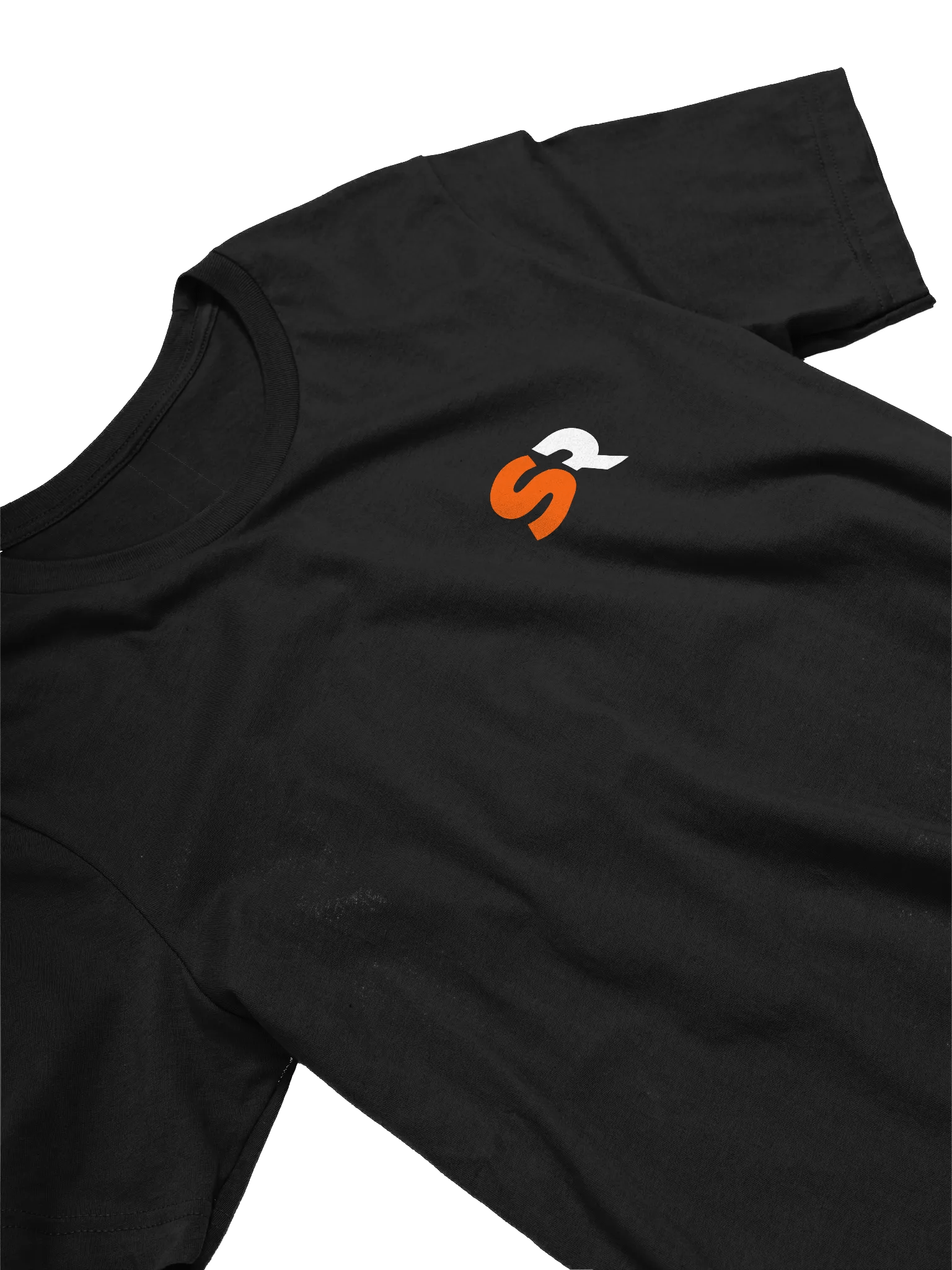 Printed SR T-Shirt product image (2)