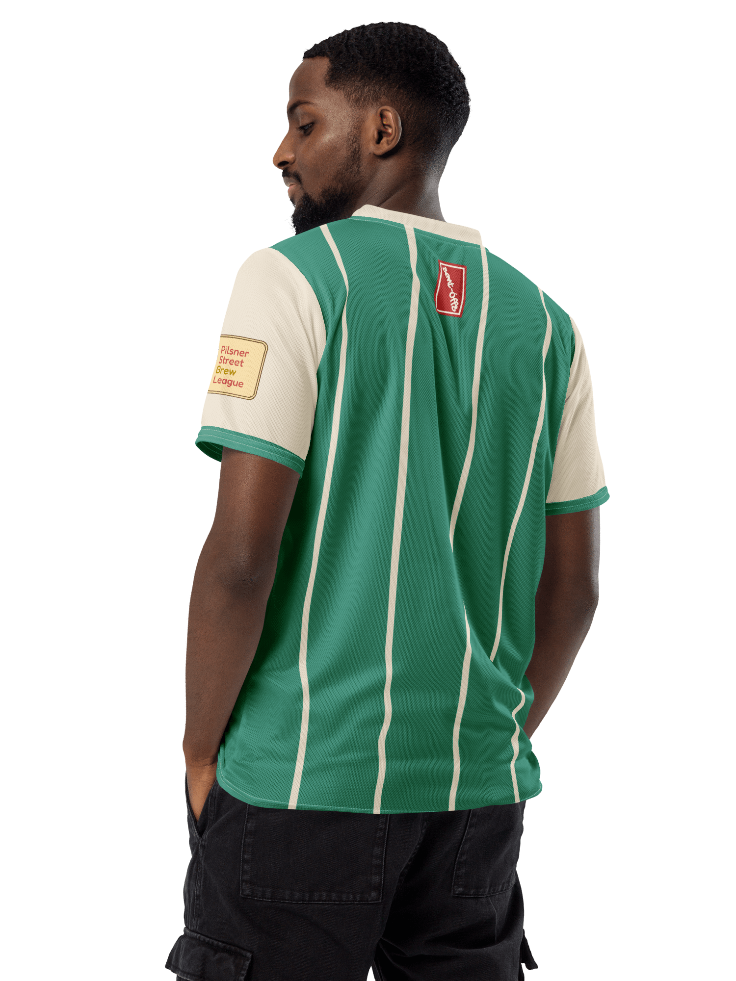 FK Pilsner City Away Jersey product image (9)