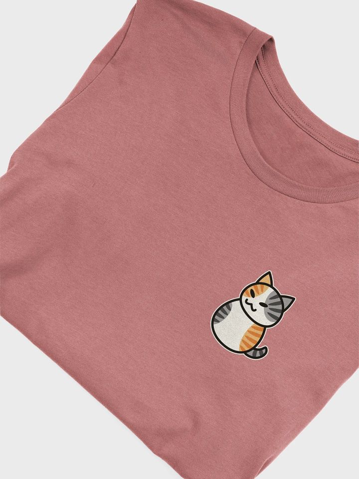 Calico Tabby Unisex Tee product image (1)