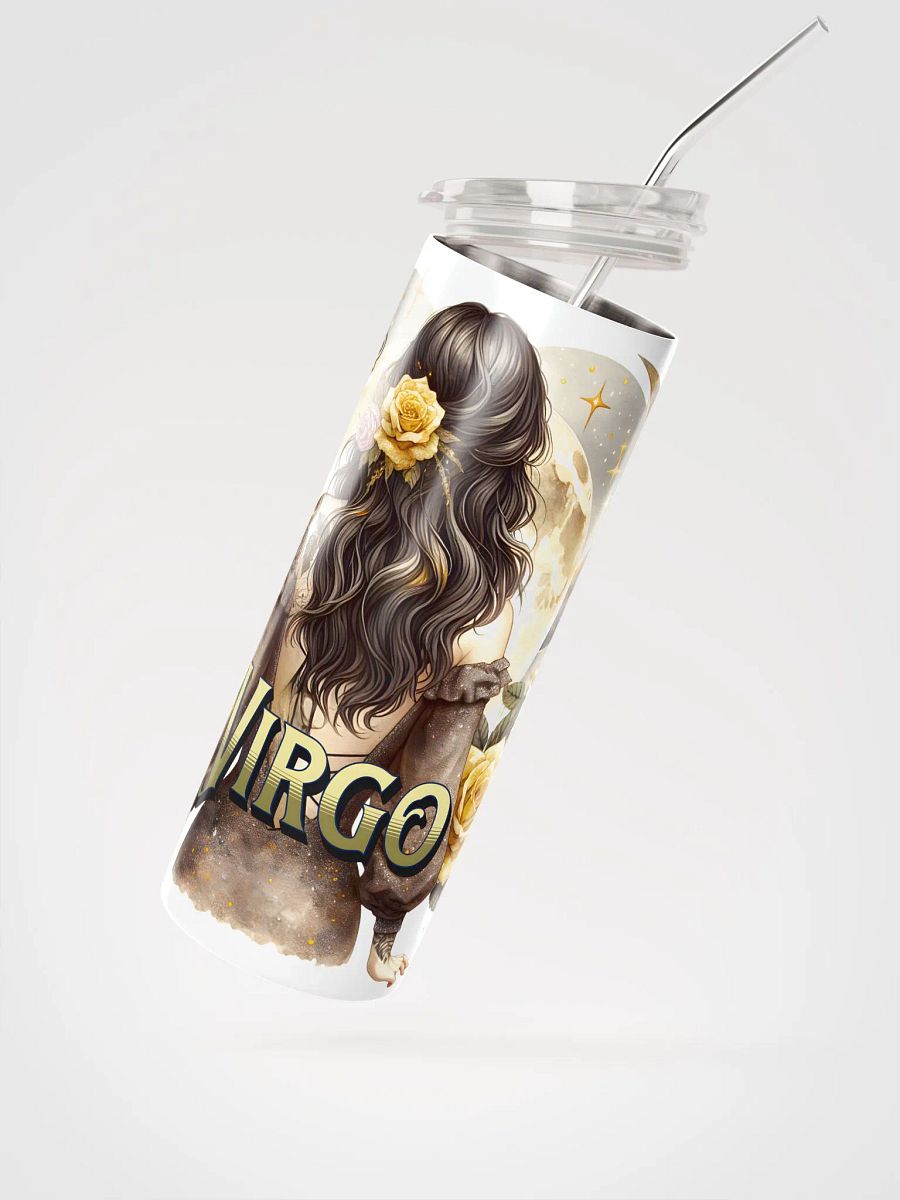 20 oz Virgo Zodiac Tumbler product image (3)