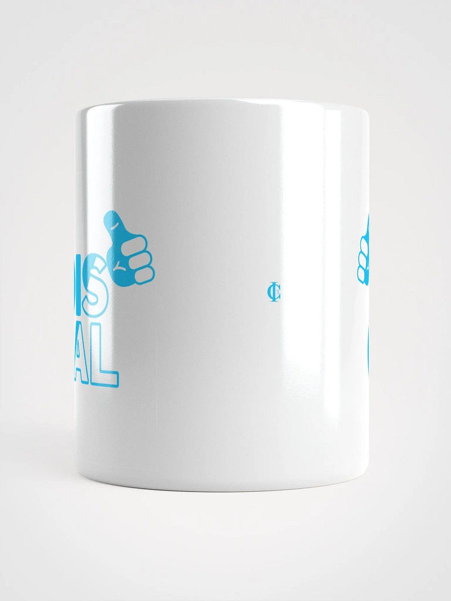 Dis Gal Mug product image (13)