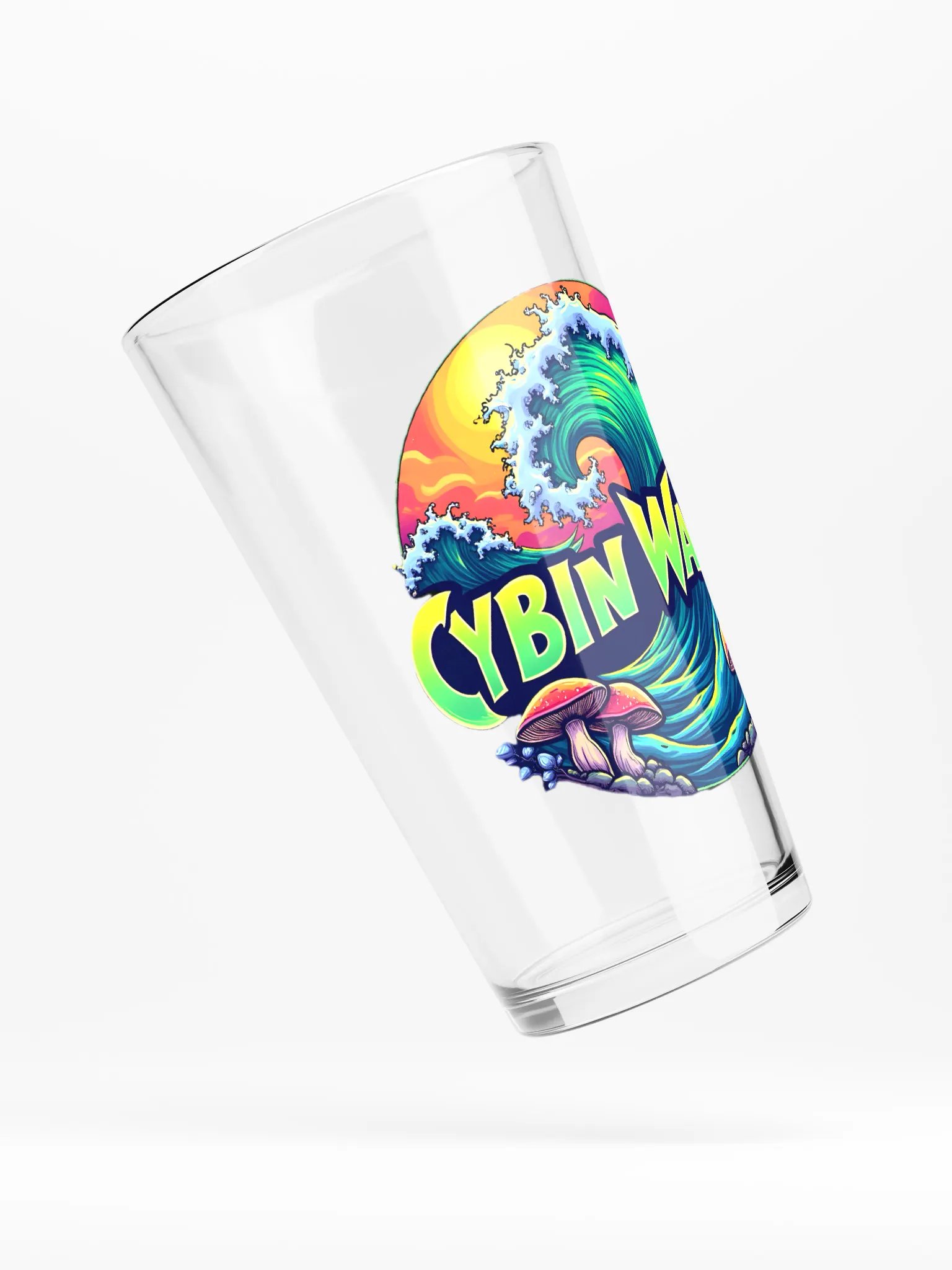 Pint glass product image (4)