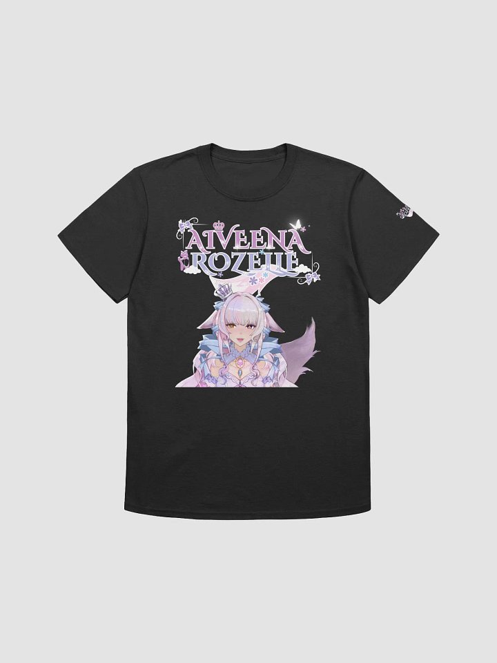Divine T-Shirt product image (3)