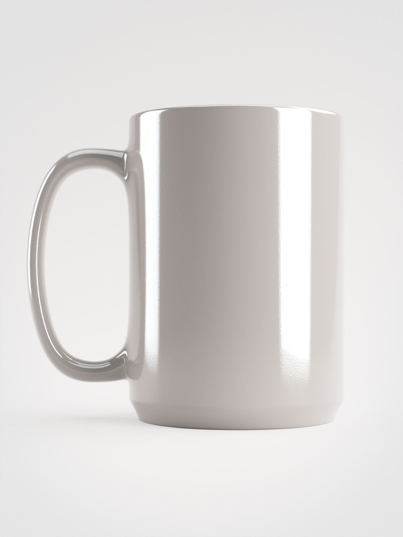 Tardigrade Burger Mug — “Water-Bear” Surreal 15oz product image (1)