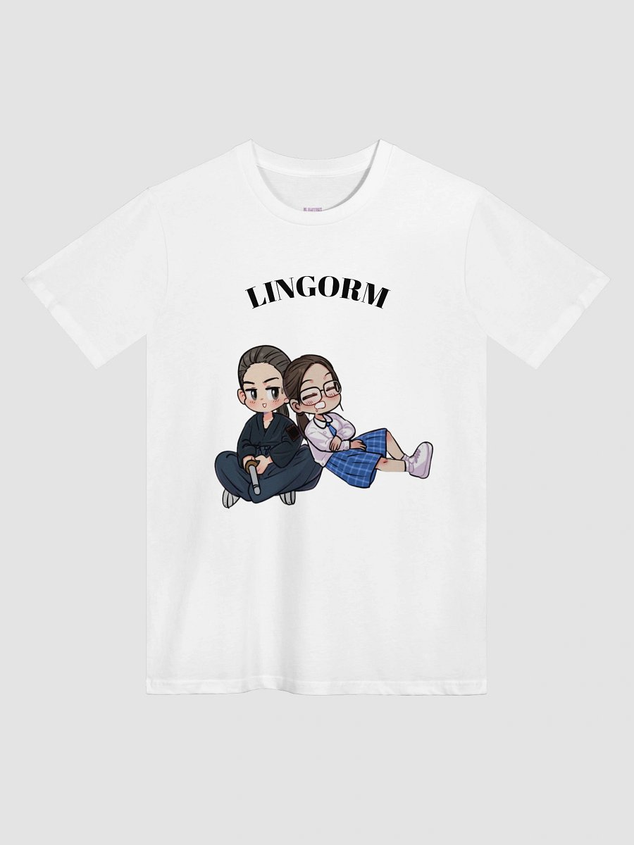 LingOrm Only You The Series Unisex Premium T Shirt product image (27)