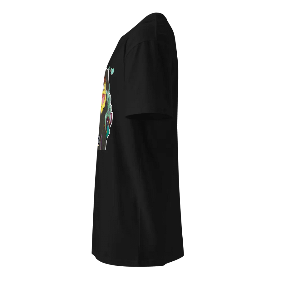Lemonomicon Unisex Premium T-Shirt product image (3)