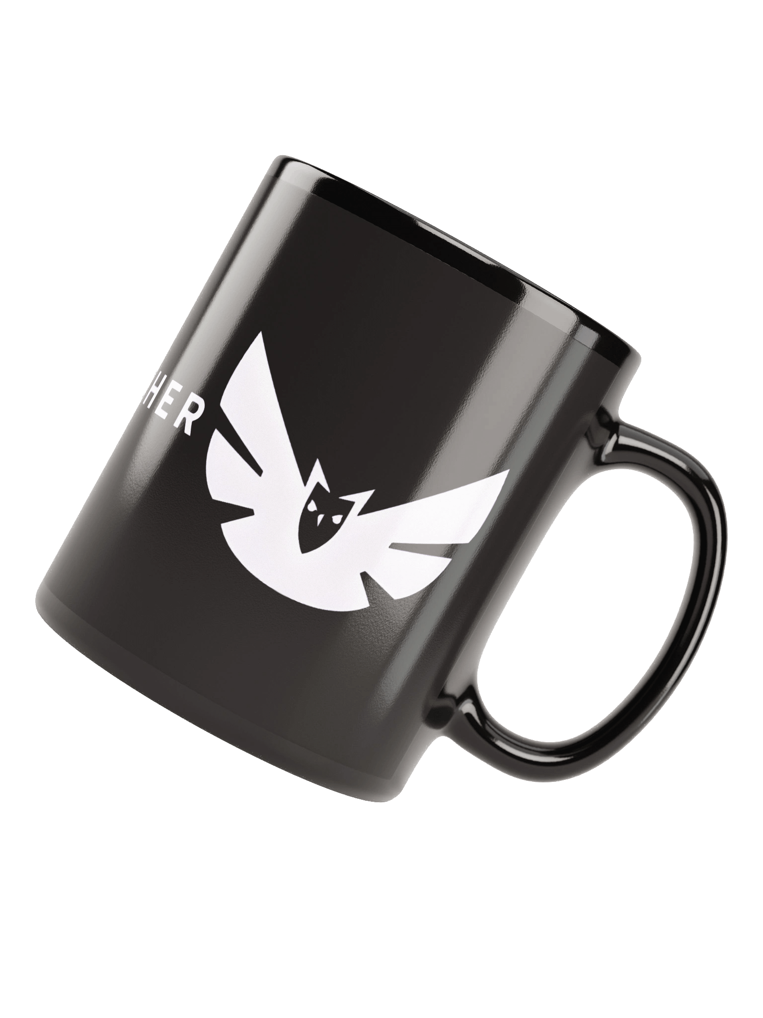Twitcher Mug product image (7)