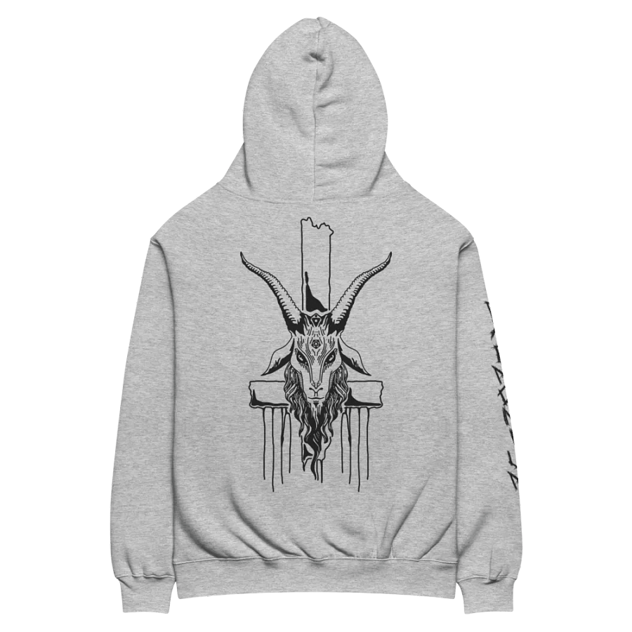 [ BAPHO BRIGHT ] Oversized - Jumper // SYN product image (5)