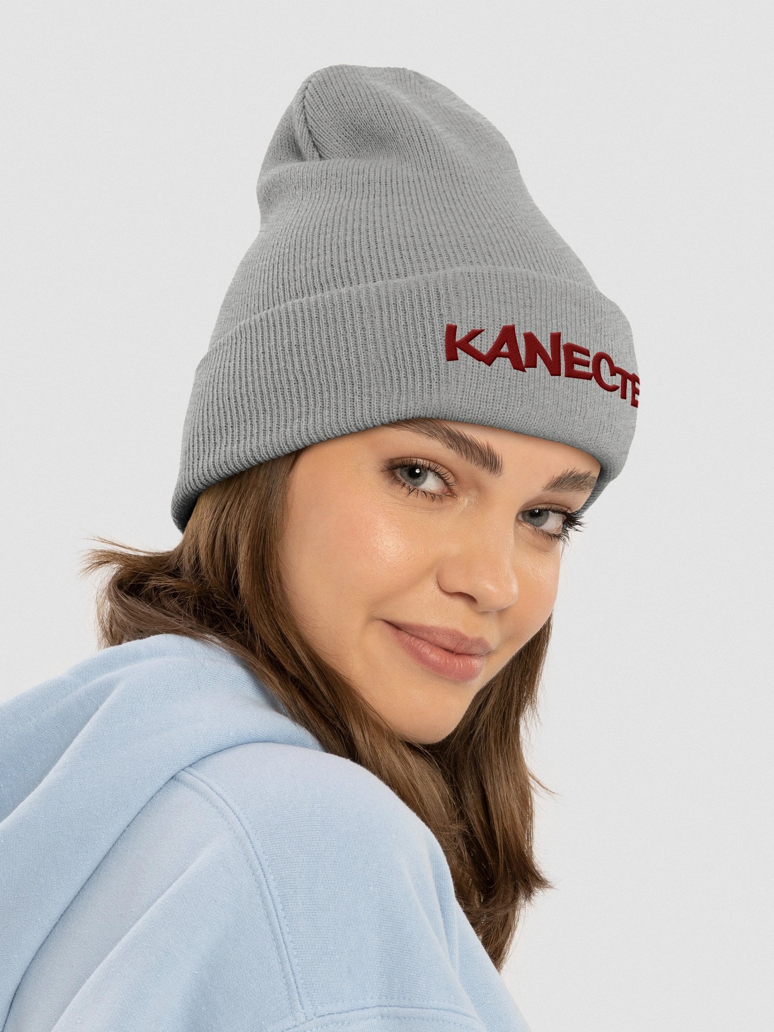 Kanected Beanie Tall product image (4)