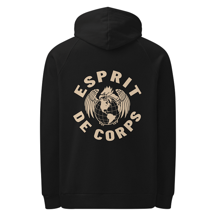 Esprit de Corps x Under Armour Performance Hoodie product image (1)