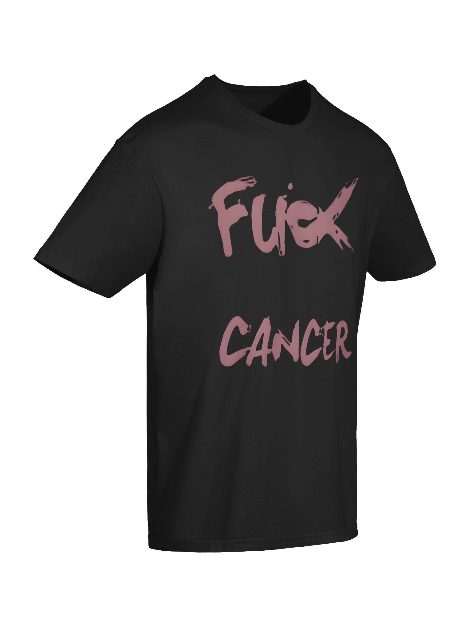 Fuck Cancer T-Shirt product image (7)
