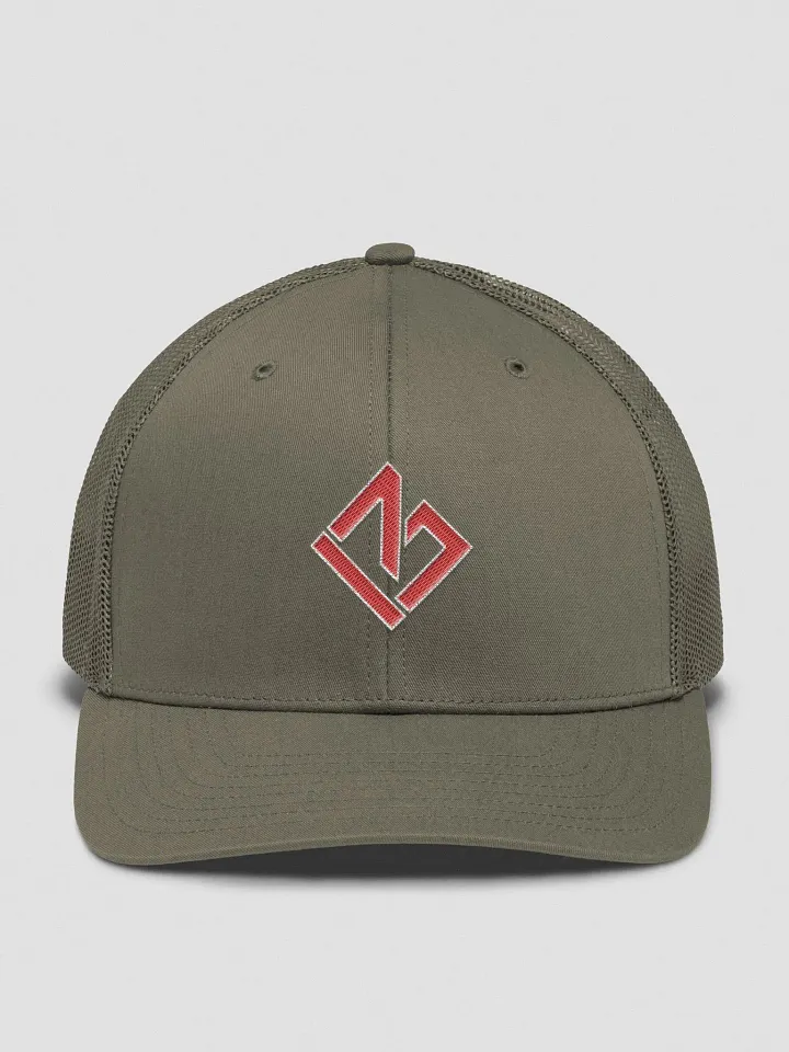 B3 Logo Cap product image (2)