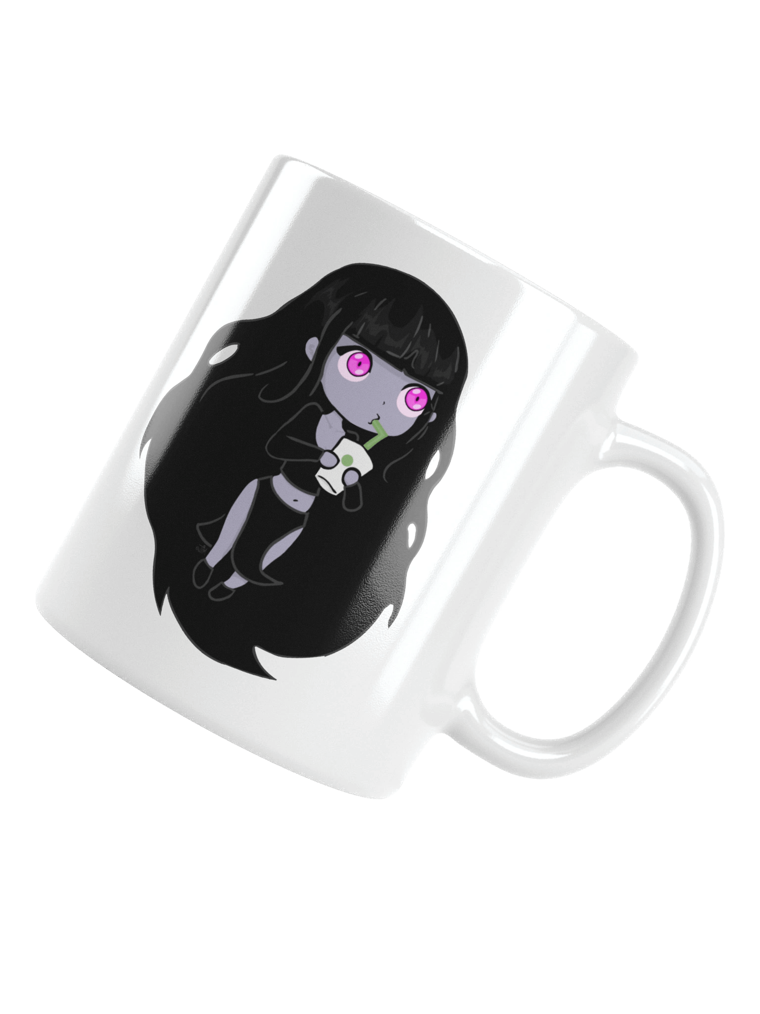 Sippy Cup : Pauline Mug product image (15)