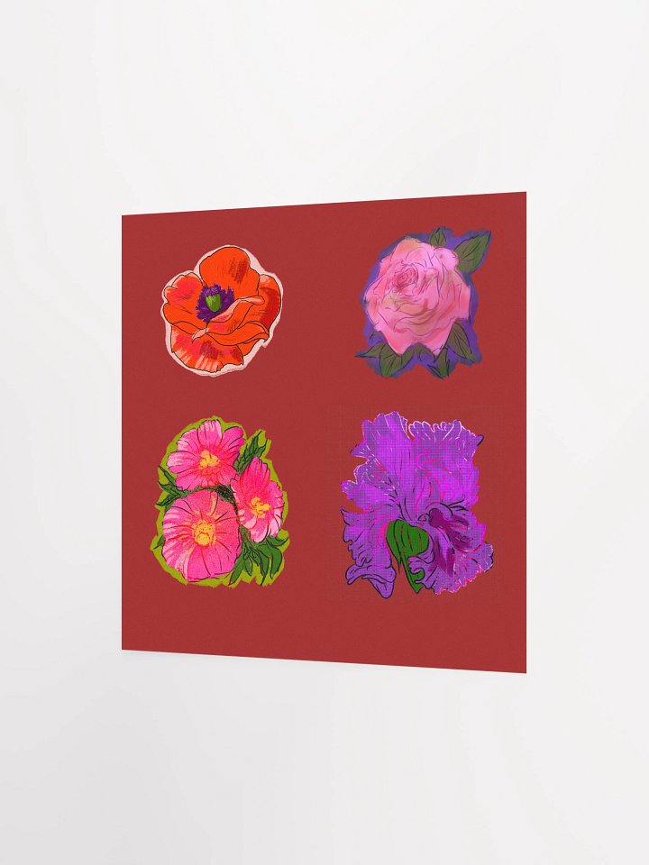 Flower Print Collection product image (4)