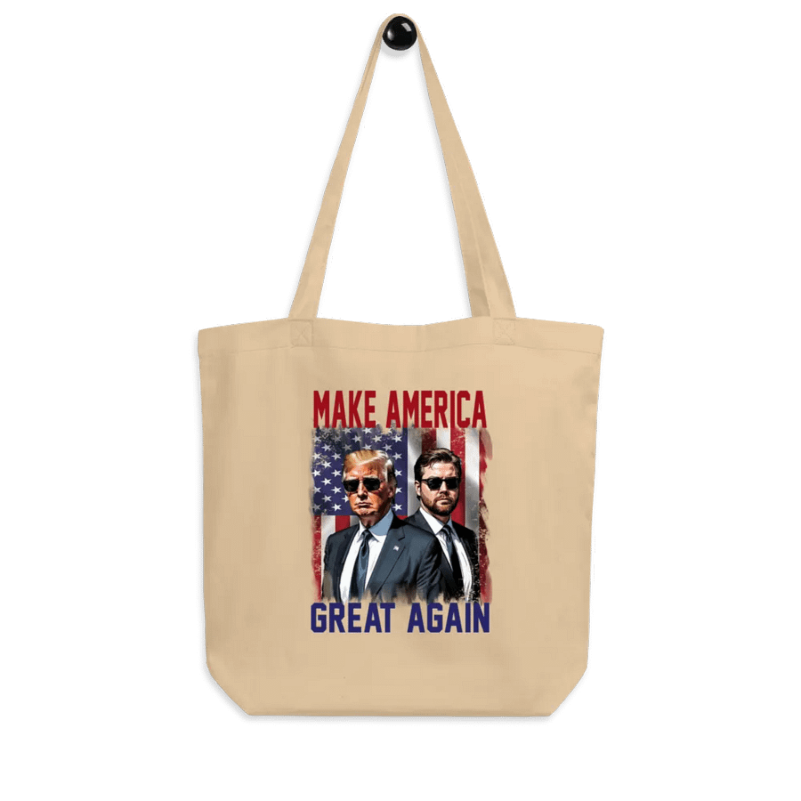 Trump Tote product image (7)