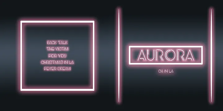 Aurora product image (2)