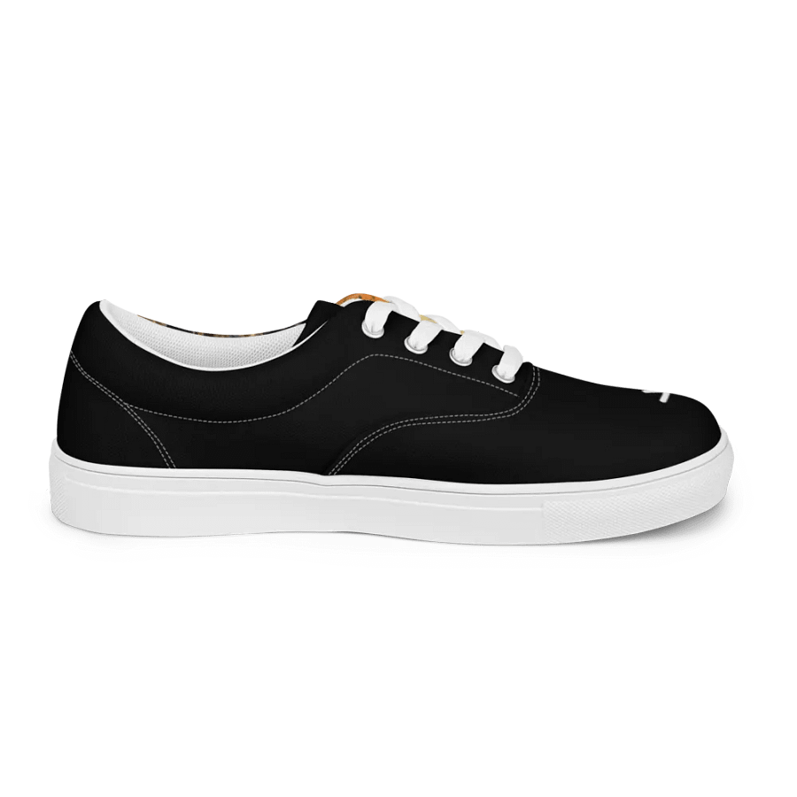 7th LA Pelican Regiment Men Low top Shoes product image (12)