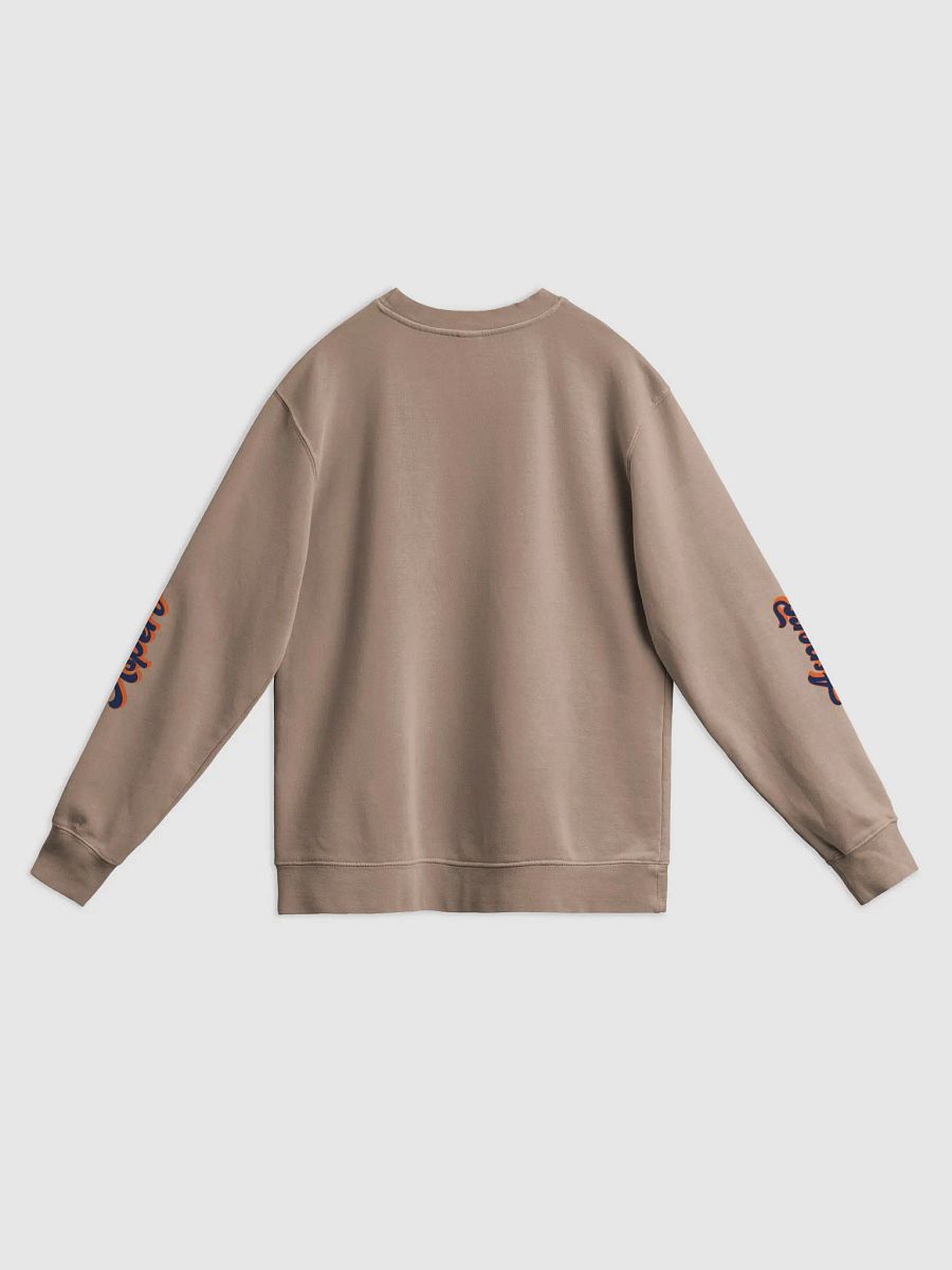 Ghostly Rebellion Unisex Sweatshirt product image (3)