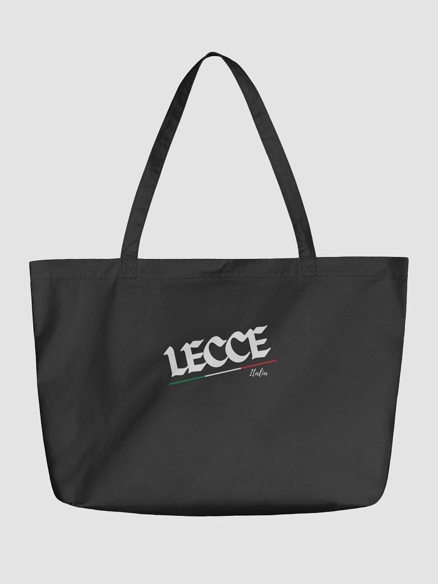 Lecce Italia Eco-Friendly Tote Bag product image (1)
