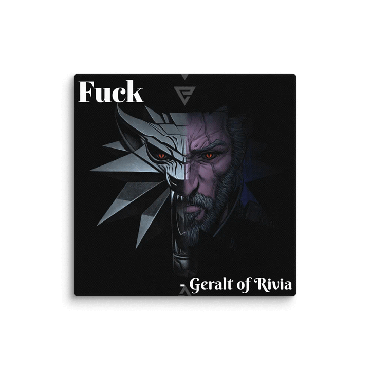 Geralt of Rivia product image (2)