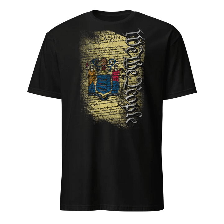 New Jersey: We The People product image (1)