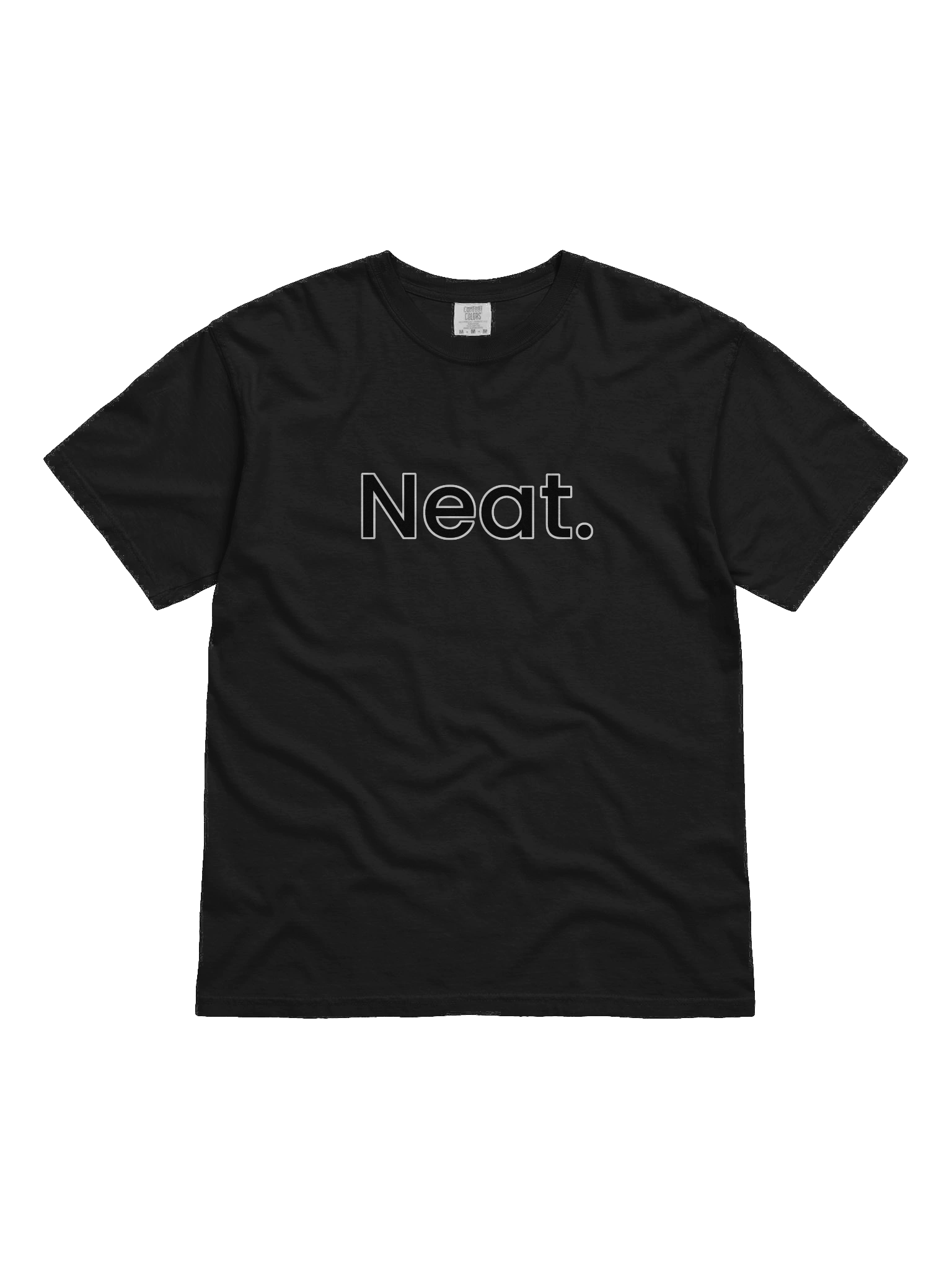 A Neat shirt (T-Shirt) product image (1)