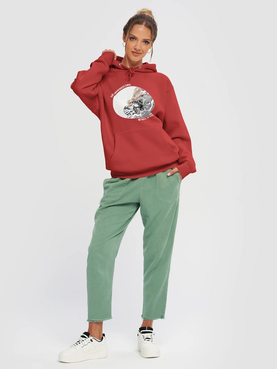 Another World Hoodie product image (15)