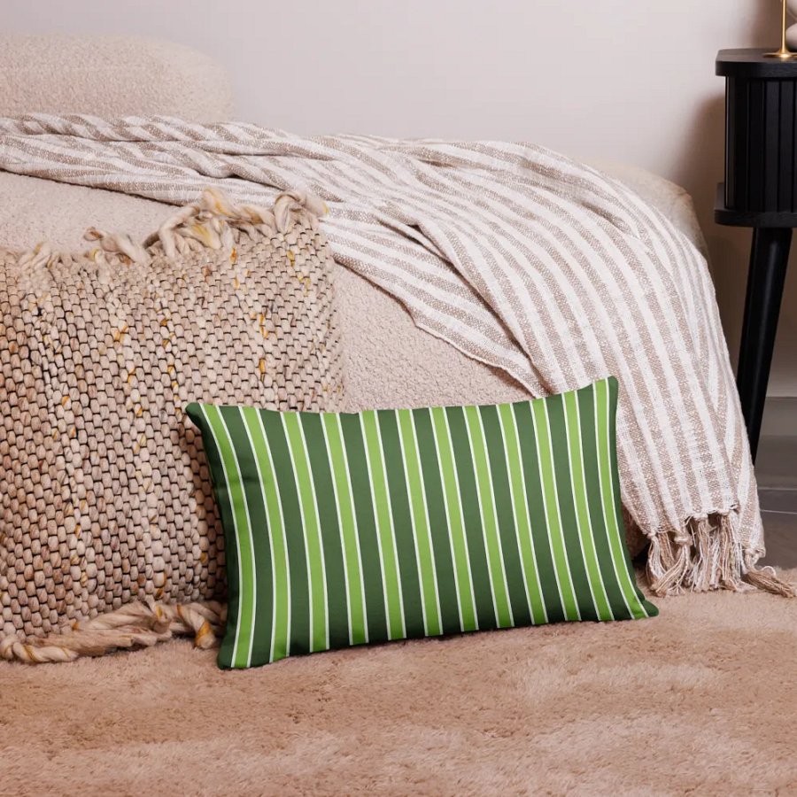 Premium Pillow Case: Sunflower in early autumn product image (9)