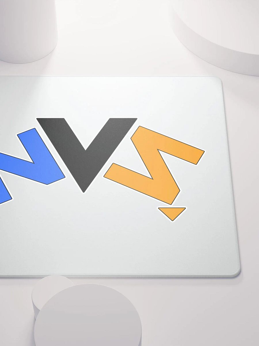 NvS Gaming Mouse Pad product image (5)