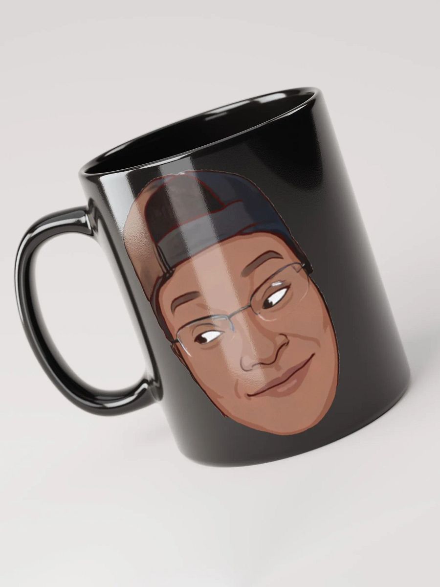 Do You Know? Mug product image (4)