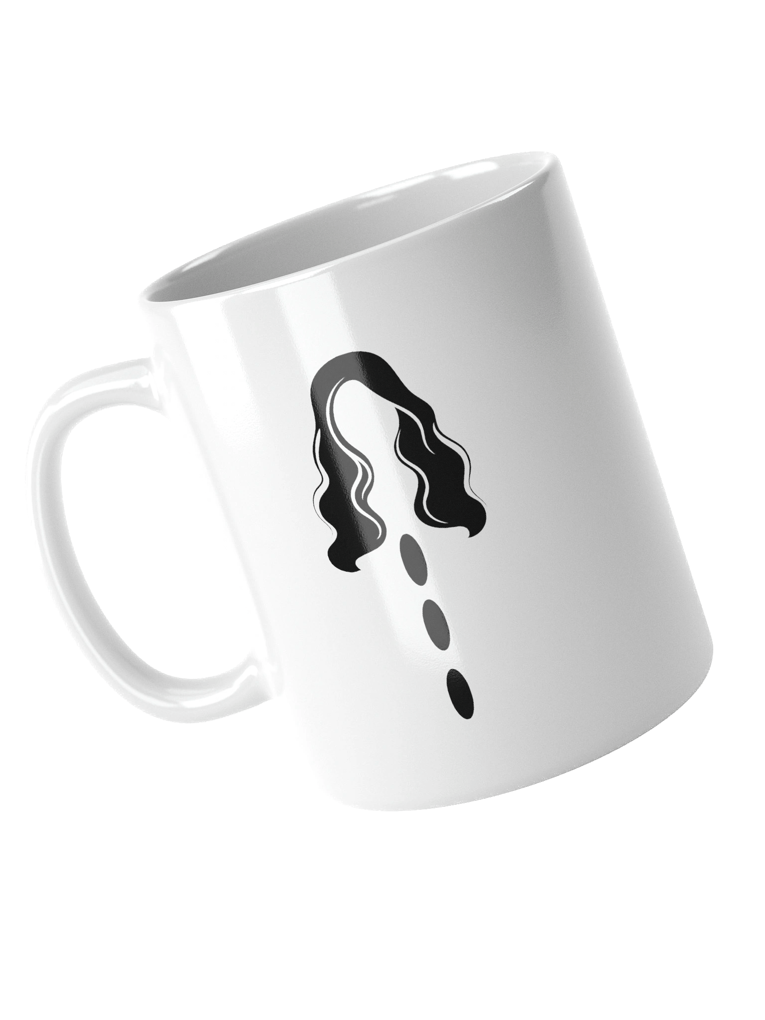 "Midnight" Mug product image (4)