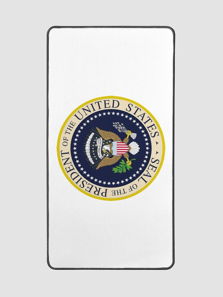 Presidential Desk Mat product image (2)