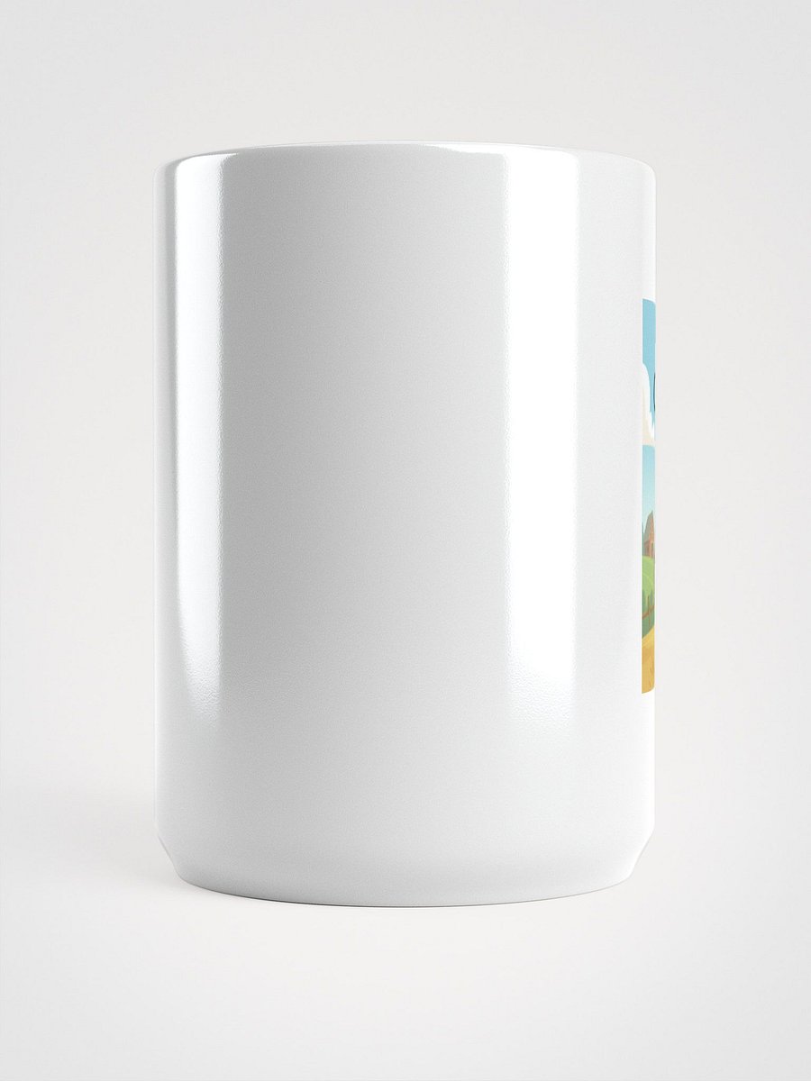 Proud Poultry Paradise Mug product image (6)