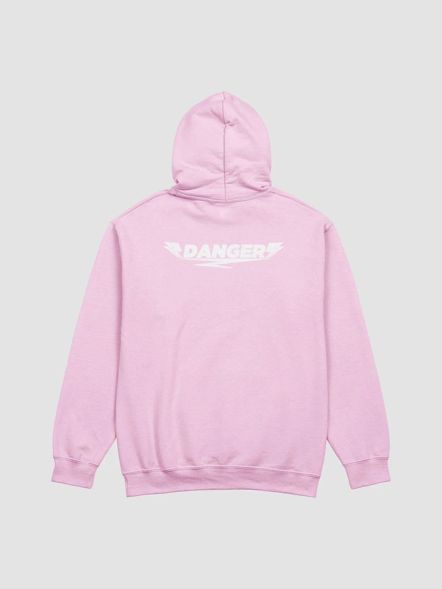 The Real Deal Hoodie [Color Variants] product image (3)