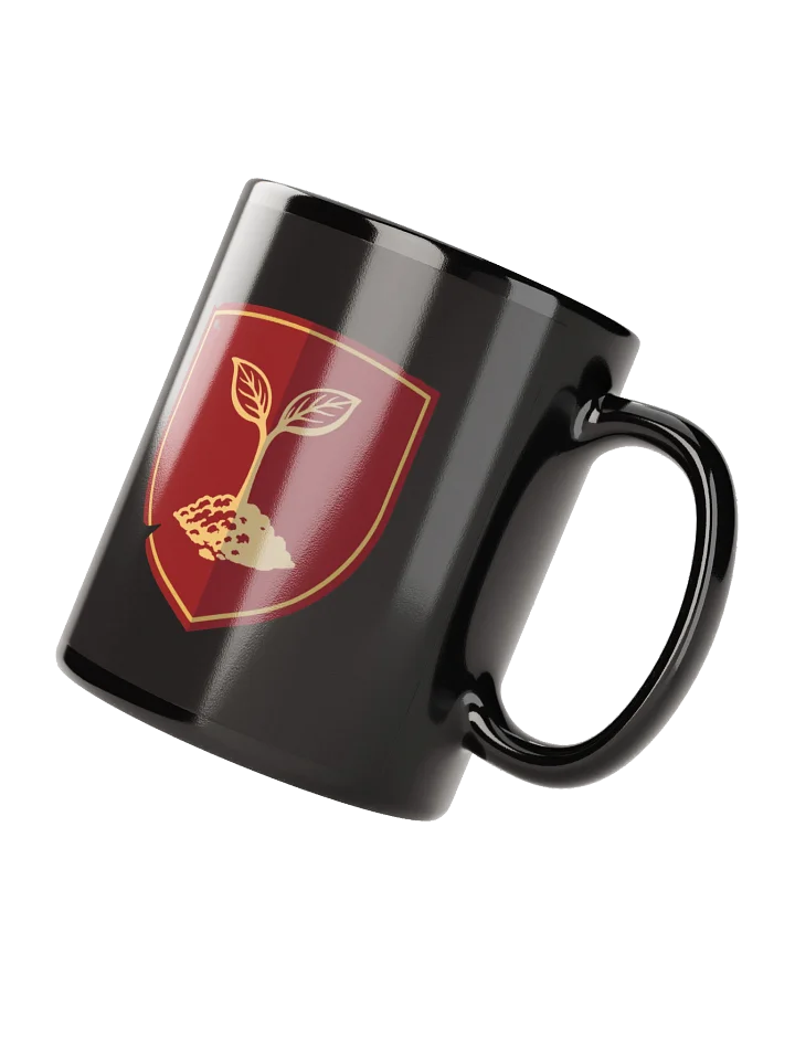 The Short - Mug product image (3)