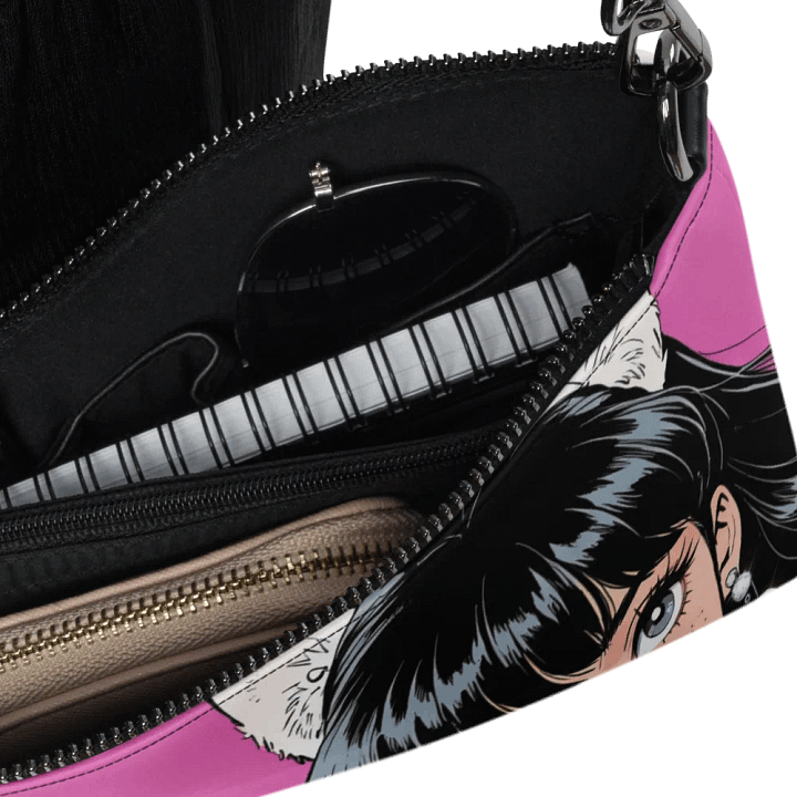 Muse Coquette Crossbody Bag product image (2)