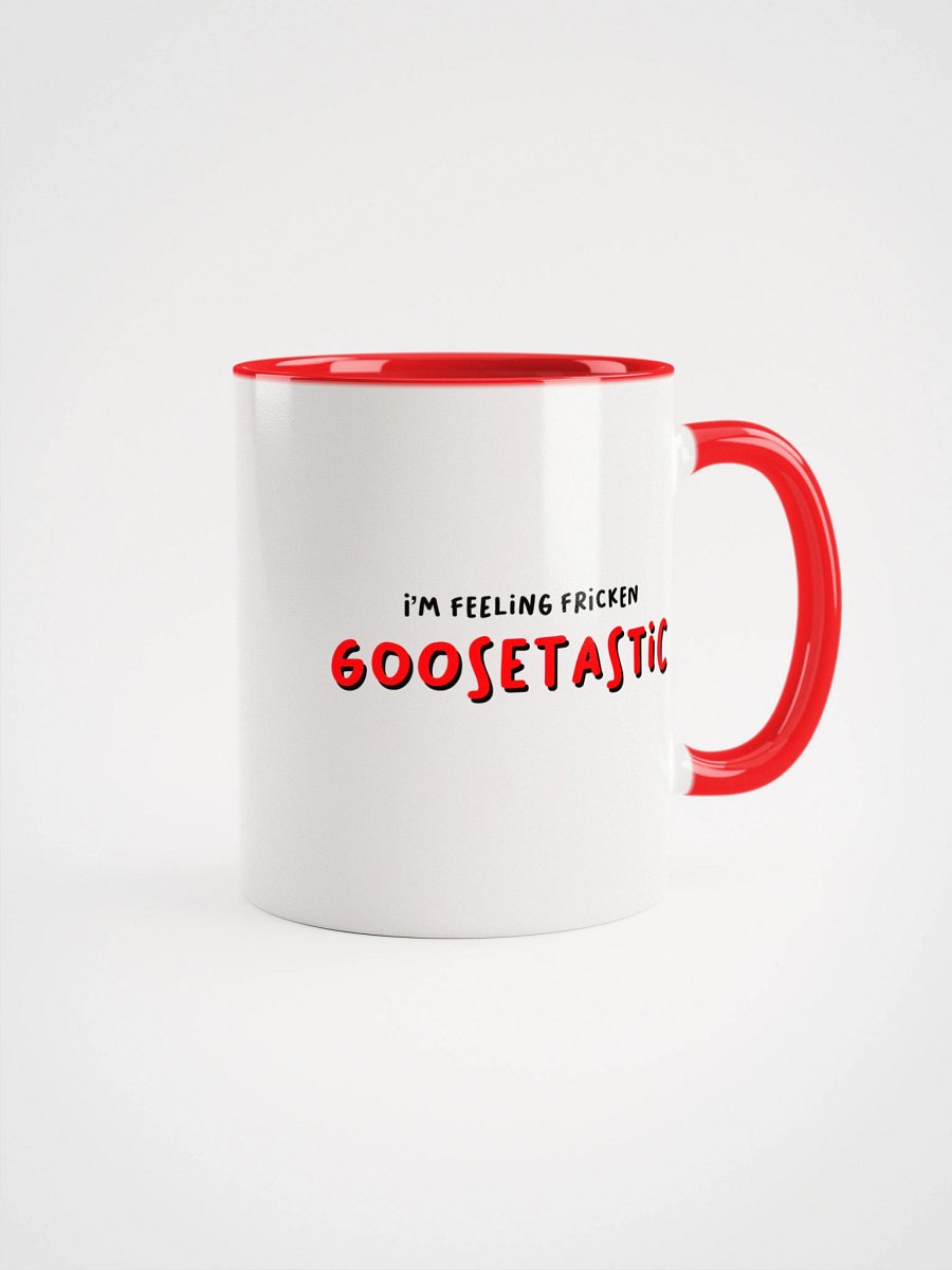 ZENKAI - The Goosetastic Mug product image (2)