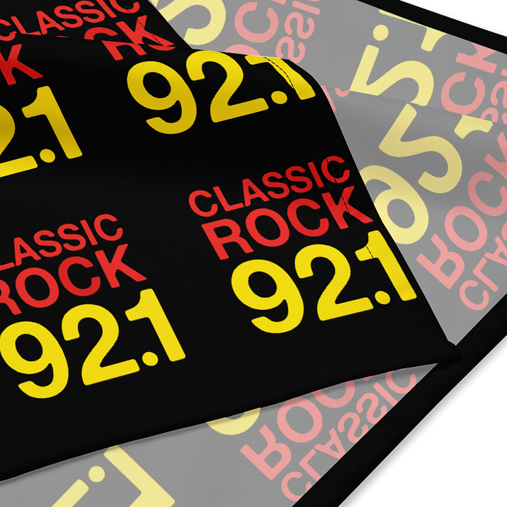Classic Rock Do Rag product image (4)