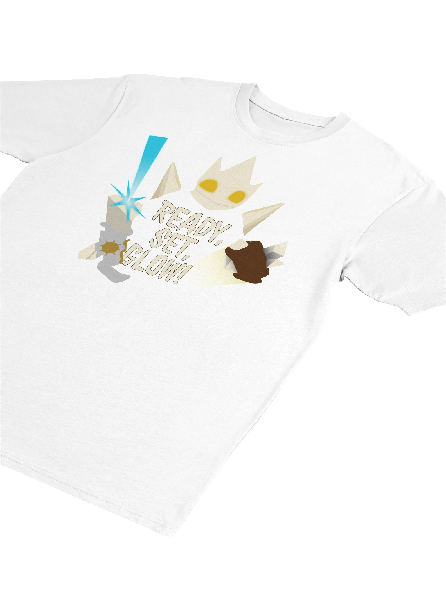 Astro T-Shirt Front Design product image (32)