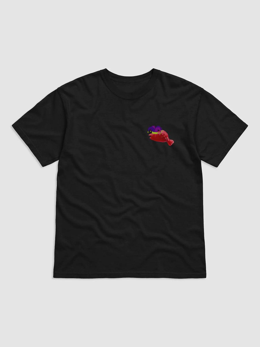 Whimsical Cartoon Collection T-Shirt product image (2)